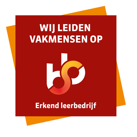 SBB erkend leerbedrijf
